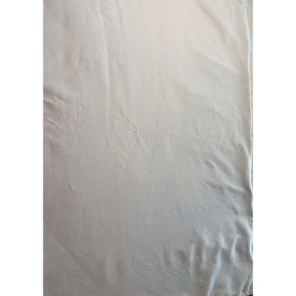 Pottery Barn Blackout Curtain Panels Oatmeal Beige 50